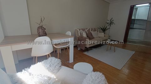 Foto 5 de Apartamento de alquiler en Juzgados, Logroño
