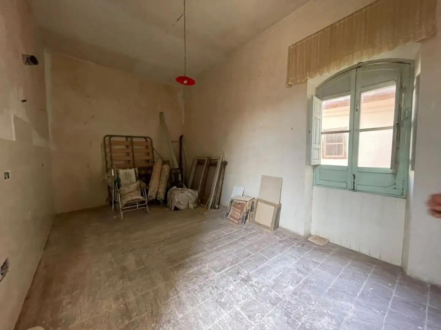 Houses for sale in Calzada de Calatrava  with Balcony