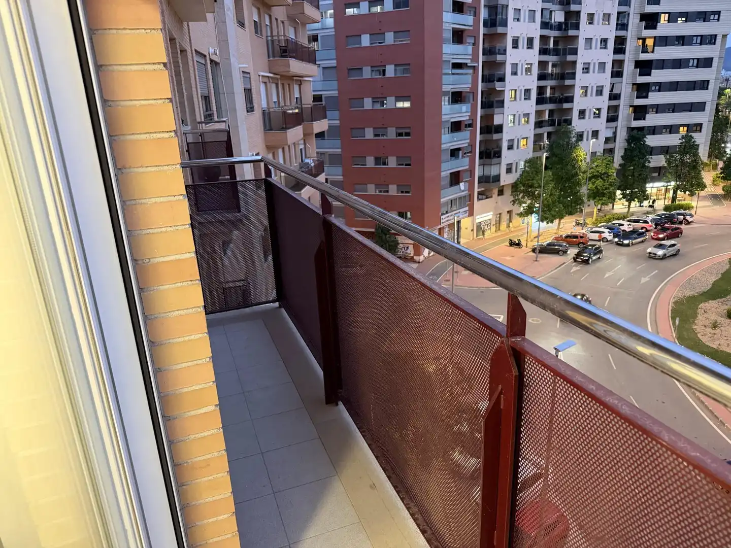 Piso con terraza en venta en Norte, imagen 2