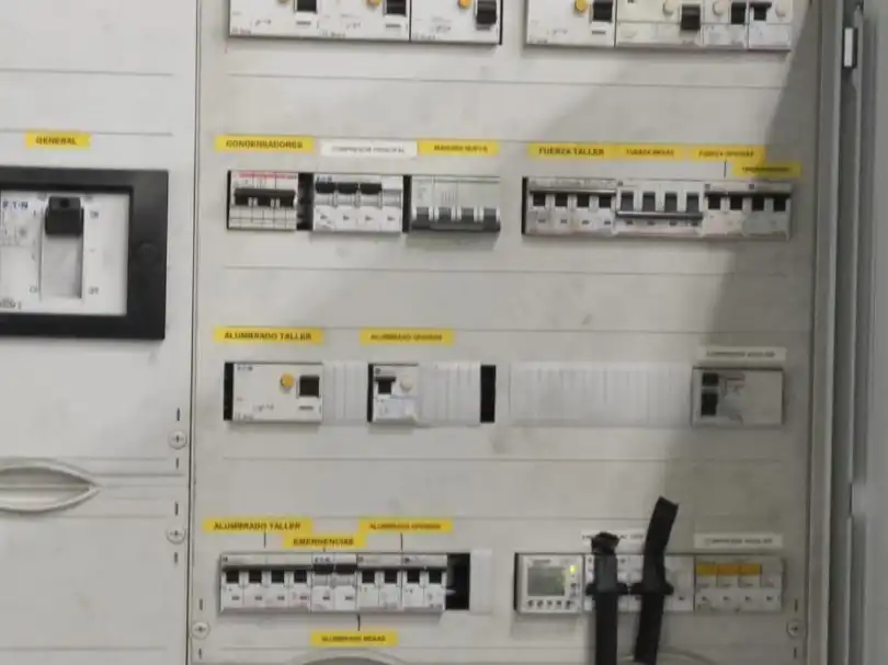 Local de alquiler en Mallabia con Calefacción, Amueblado y Internet