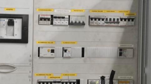 Photo 2 of Premises to rent in Poligono Goitondo, 22, Mallabia, Bizkaia