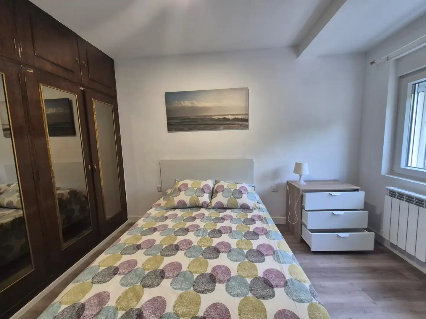 Piso de alquiler en SAN ROQUE, 20, Centro