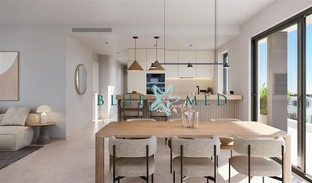 Penthouse with terrace for sale in Mar Menor Golf, imagen 13