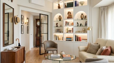 Photo 4 of Flat for sale in Oliveros - Altamira, Almería Capital