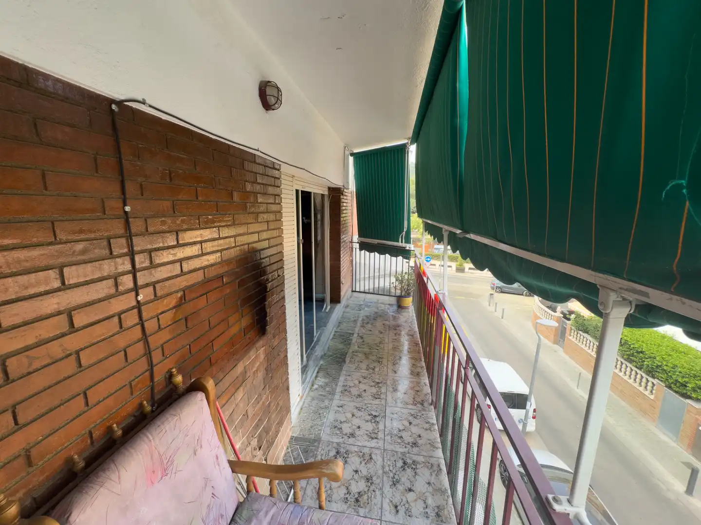 Terraza de Piso en venta en Gavà con Terraza, Trastero y Balcón