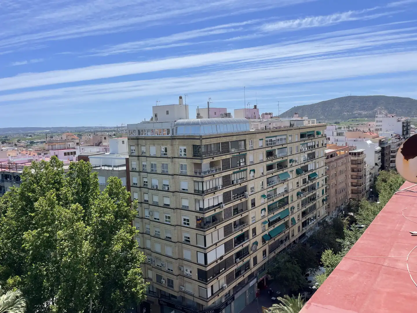 Penthouse with lift for sale in Avenida Teodomiro 5, imagen 28