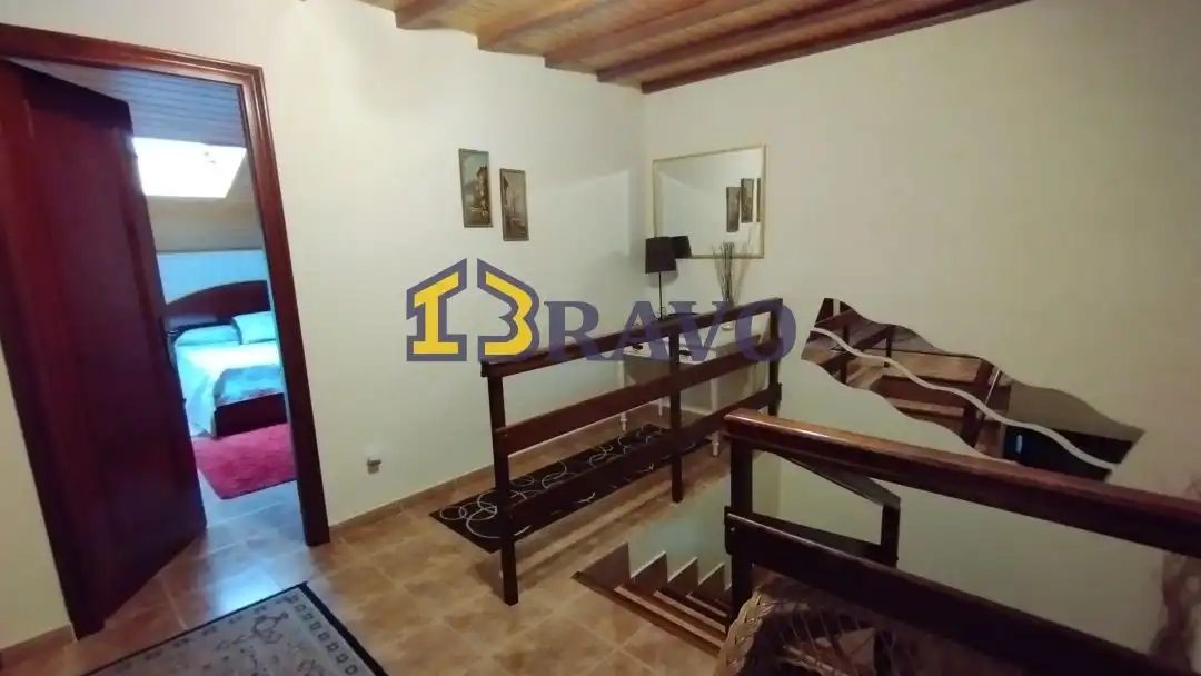 Casa con giardino in vendita a Valle de Losa, imagen 70