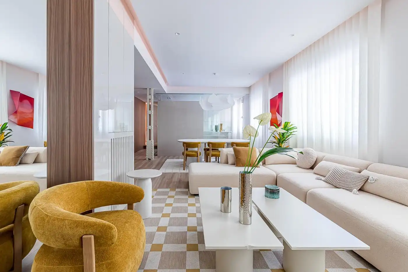 Appartement avec ascenseur à vendre à Calle Doctor Esquerdo 22, imagen 4