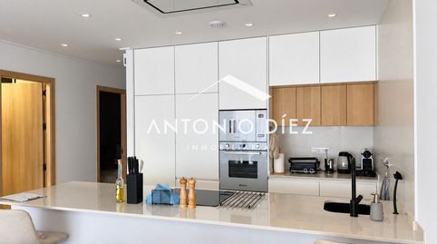 Foto 5 de Apartament en venda a San Crispín - Huerta Nueva-Estación, Elda