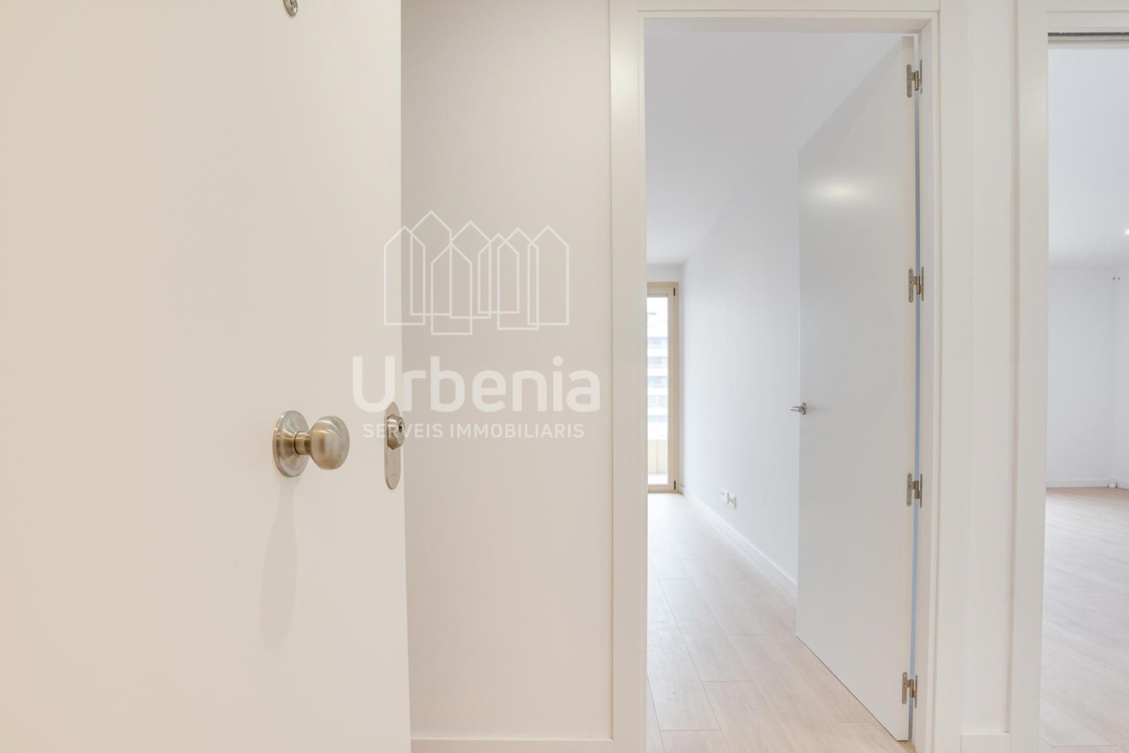 Ático en venta en Badalona con Aire acondicionado, Calefacción y Terraza