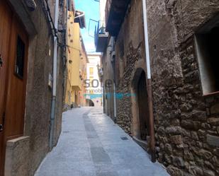 Casa o xalet en venda a Salàs de Pallars