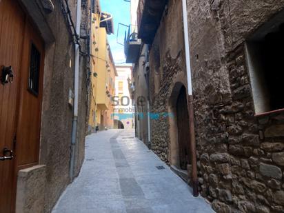 Casa o xalet en venda a Salàs de Pallars