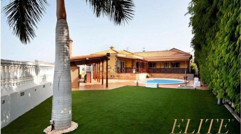 Foto 2 de Casa o xalet en venda a Calle Ramón y Cajal, 9, Sonnenland, Las Palmas