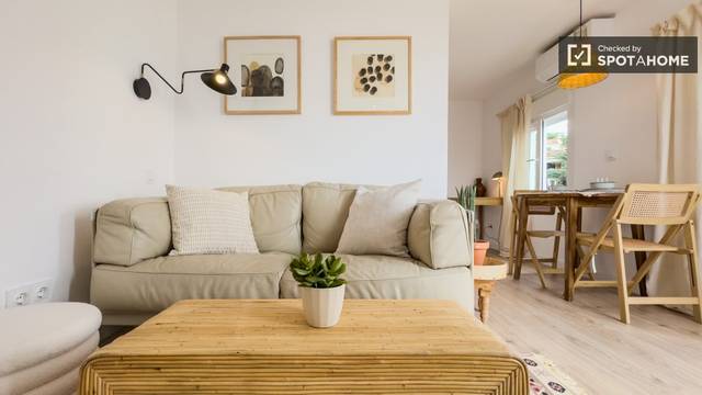 Piso en Alquiler en La Miranda