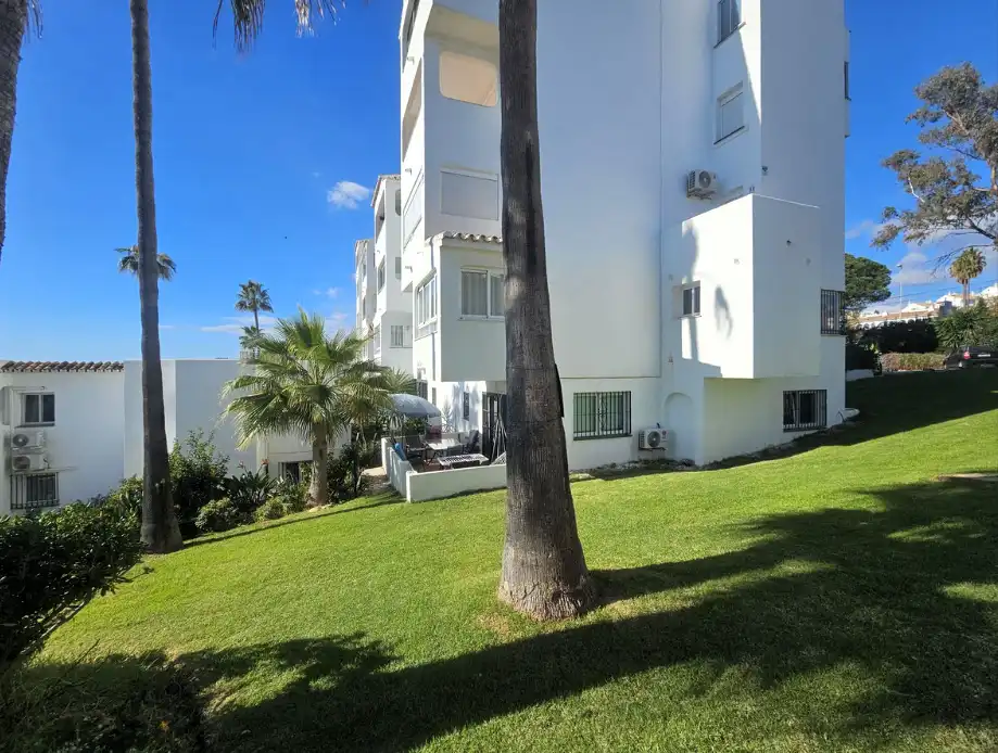 Appartement compact avec piscine à vendre à Urbanizacion Riviera del Sol I 3, imagen 14