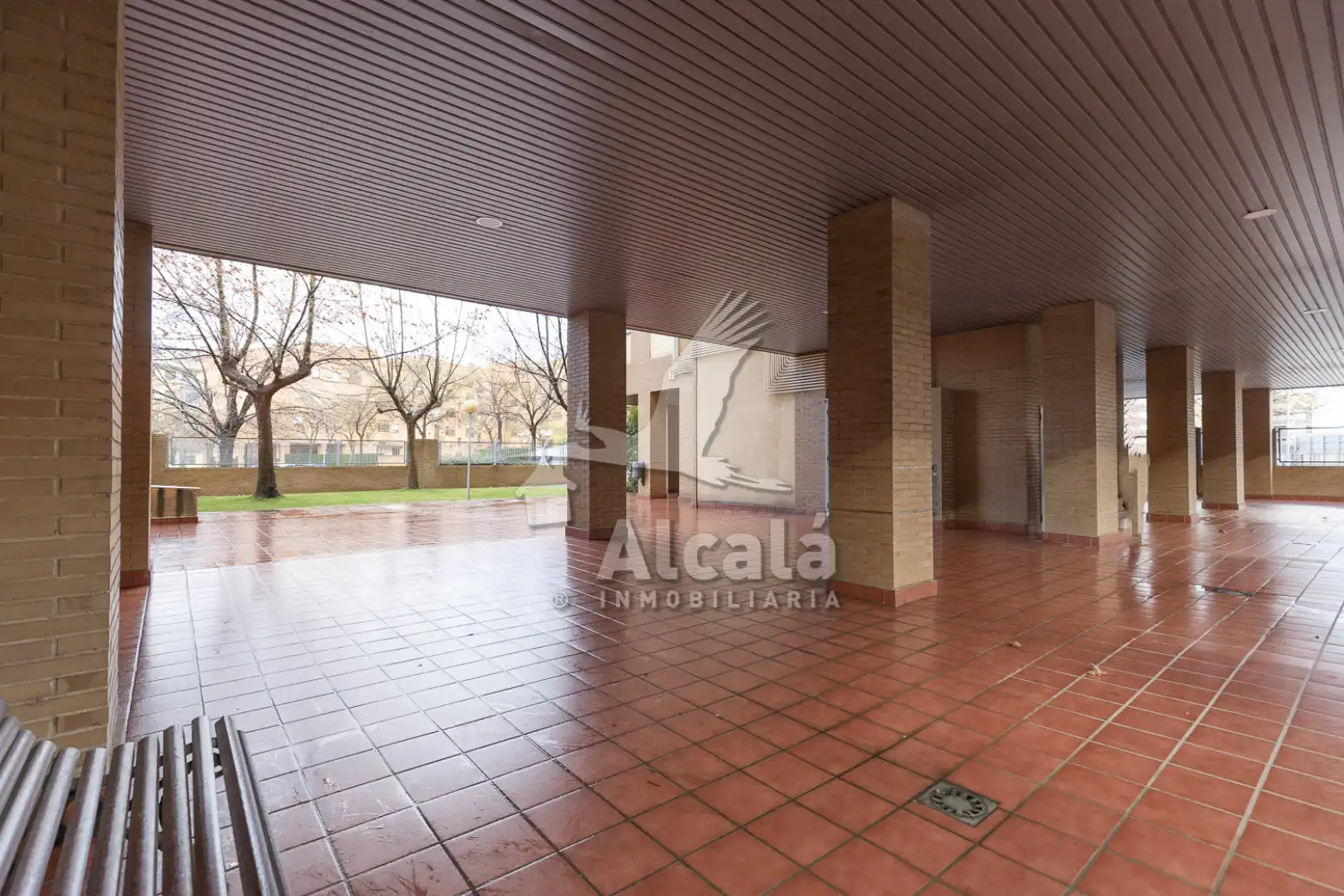Piso en venta en Torrejón de Ardoz con Calefacción y Trastero