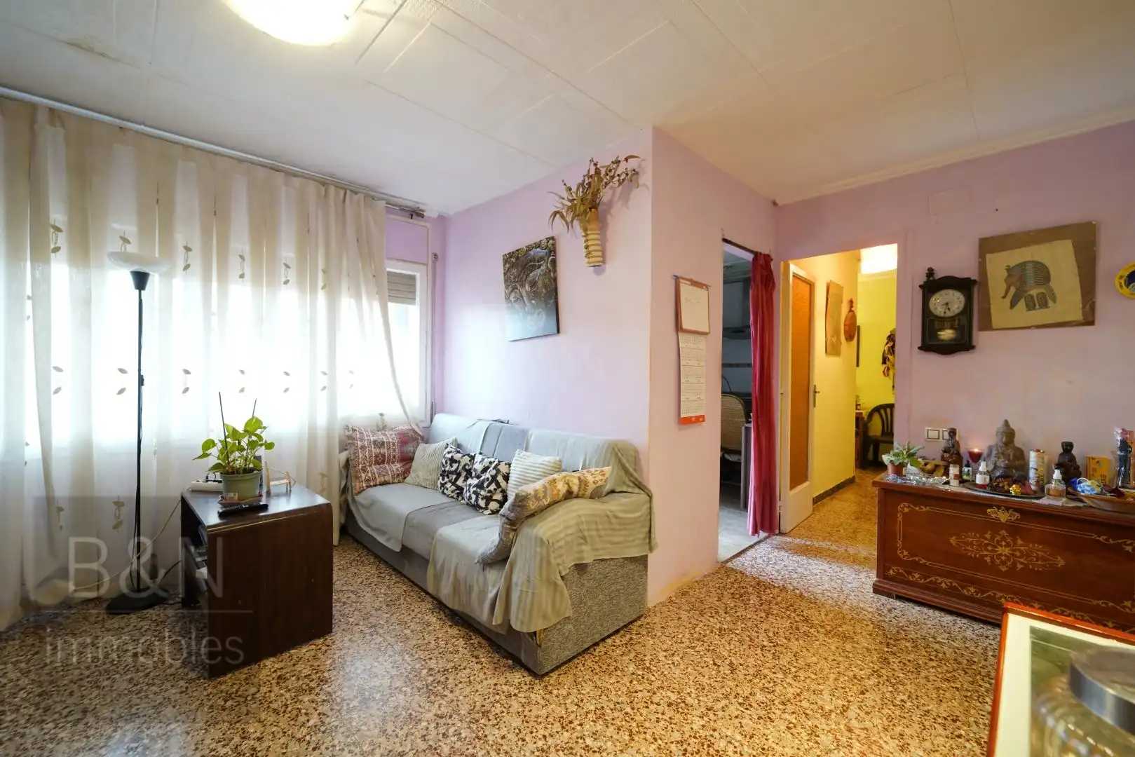 Ático en venta en Terrassa con Terraza