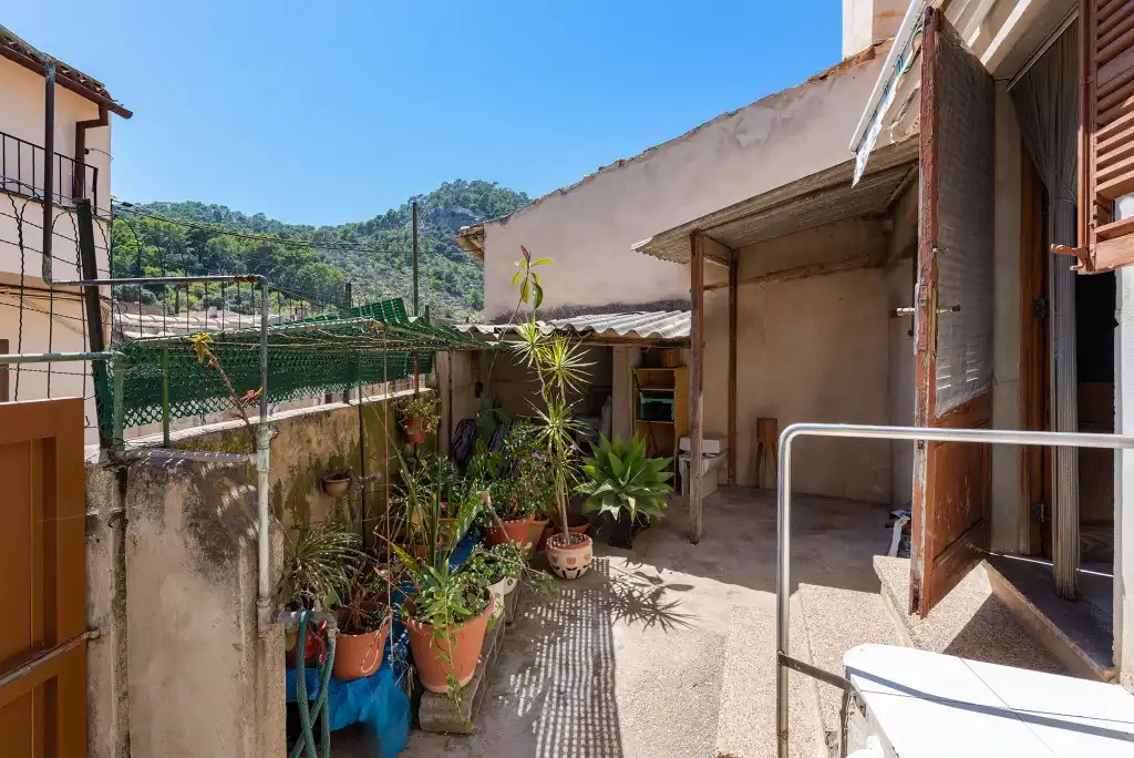 Casa rústica en venda a Selva, imagen 17