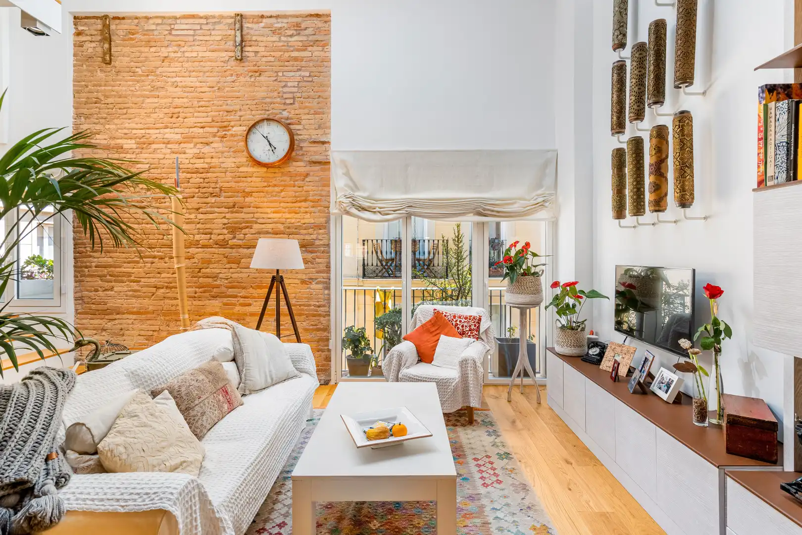 Duplex con terrazza in vendita a Carrer de Finlàndia, imagen 6