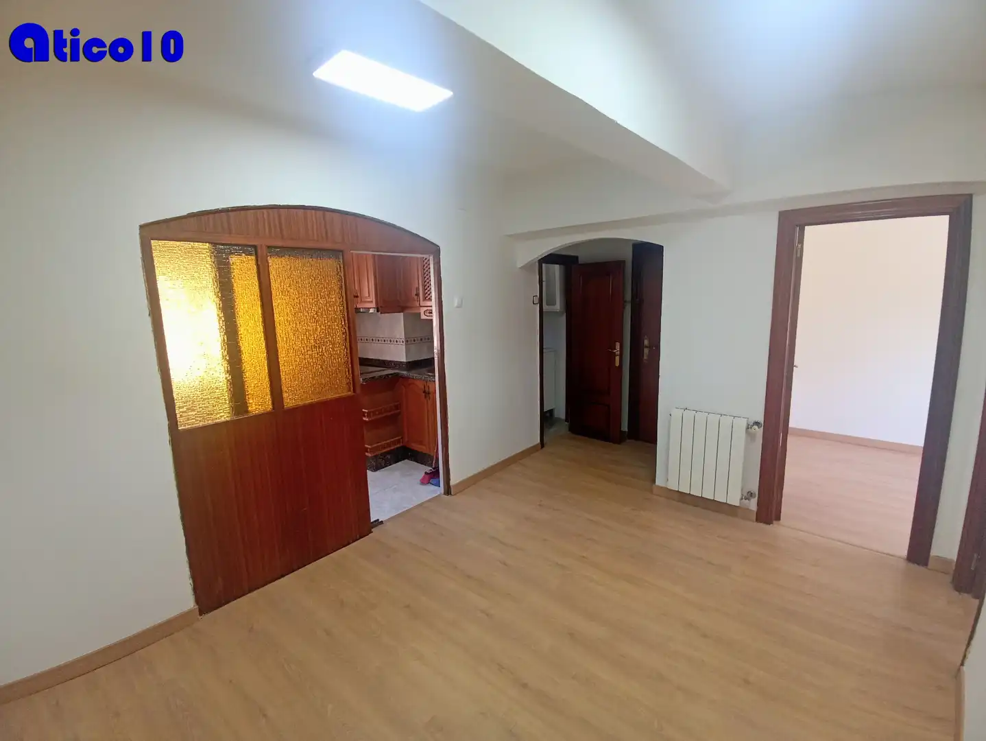 Piso en venta en Calle Río Esva 15