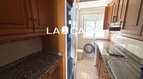 Foto 2 de Piso en venta en San Jerónimo - La Bachillera, Sevilla Capital