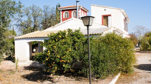 Foto 3 de Casa o xalet en venda a Totana, Murcia