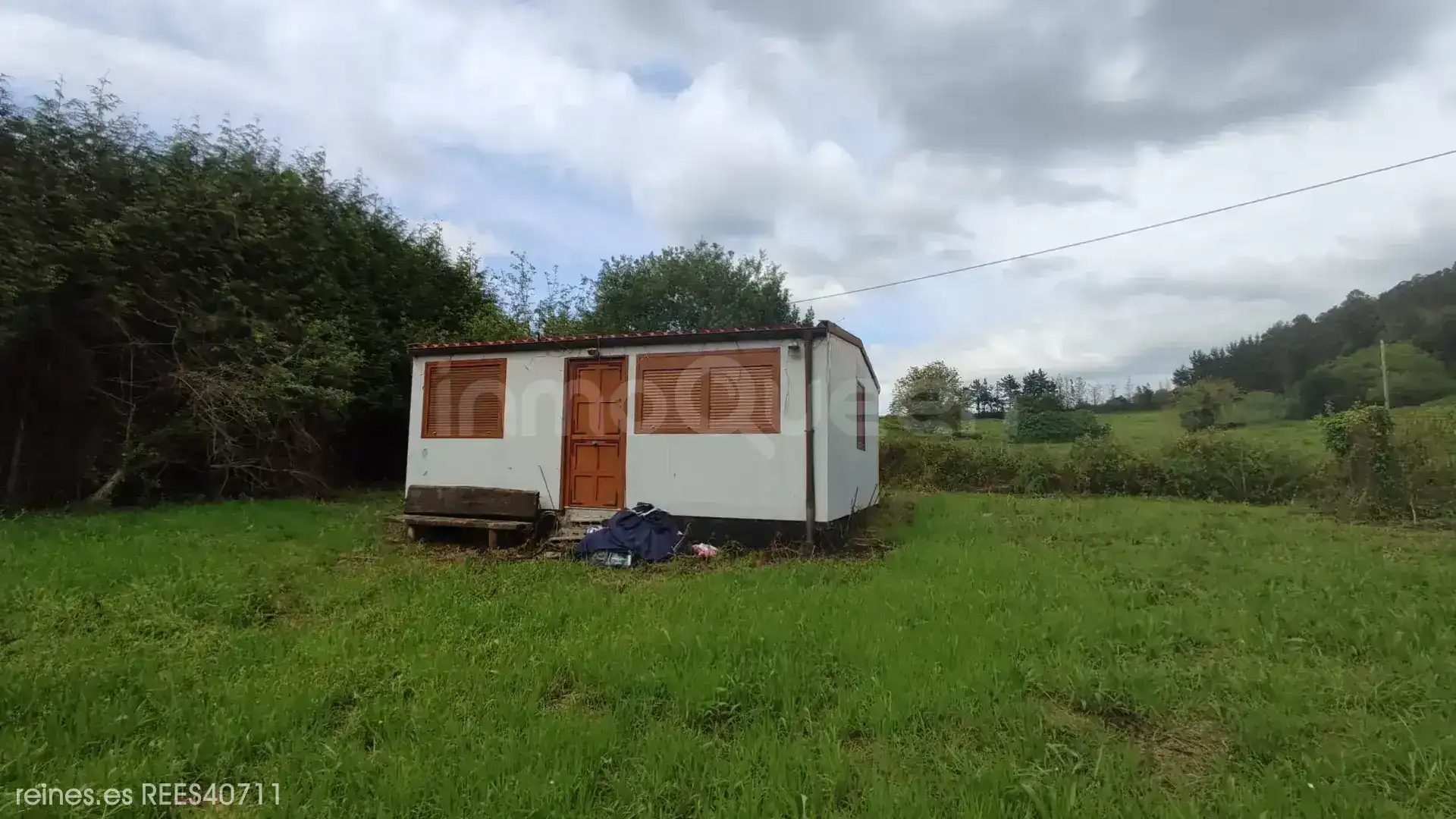 Terreno en venta en Soto del Barco