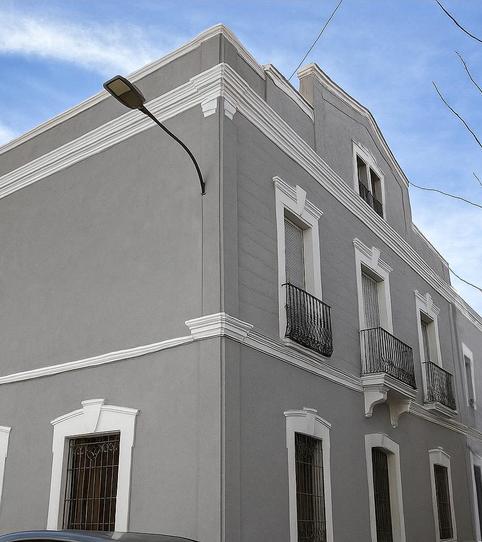 Photo 2 of Flat for sale in Calle Gregorio Rizo, 13, San Juan, Alicante