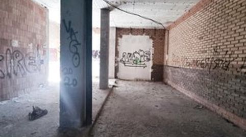 Foto 2 von Geschaftsraum zum Verkauf in Avenida de la Academia General Militar, 75, Parque Goya, Zaragoza Capital