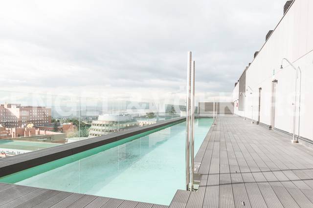 Apartamento en Alquiler en Vallehermoso