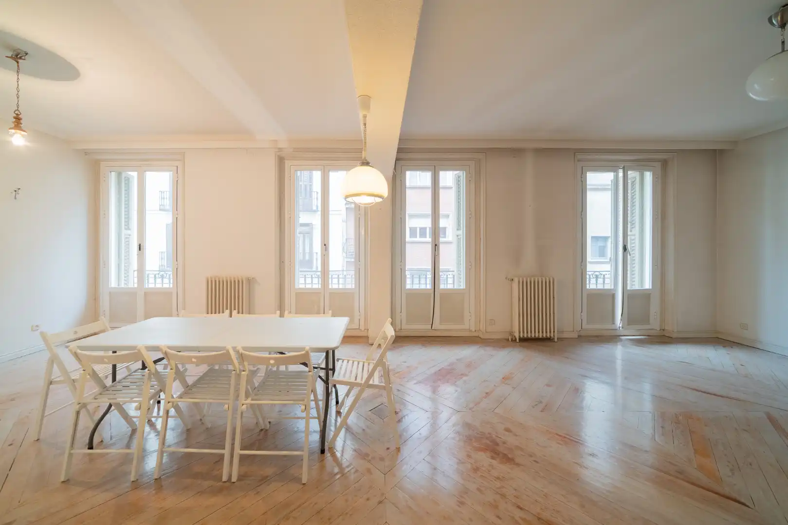 Piso con terraza en venta en Chamberí, imagen 27