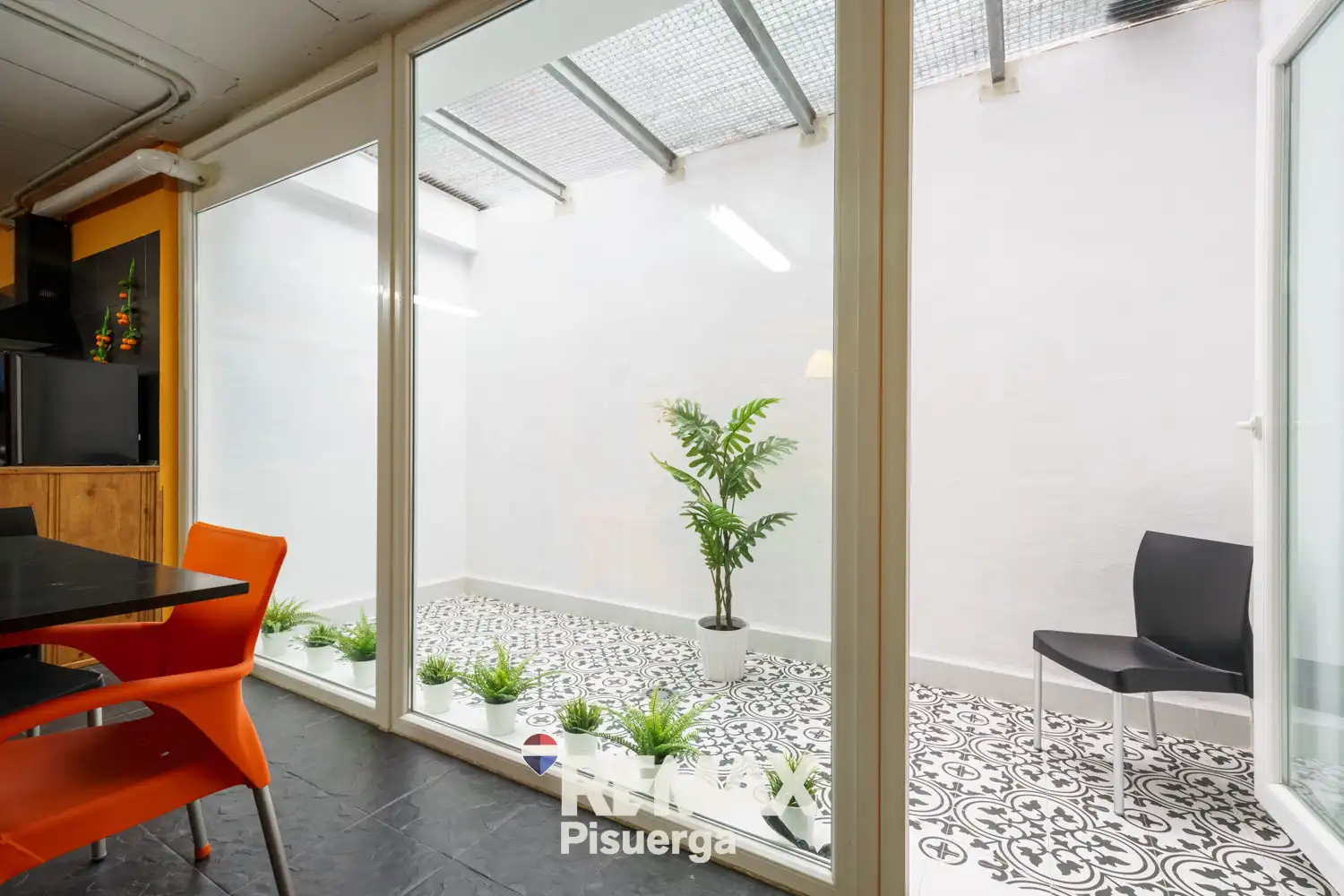 Casa o chalet en venta en Valladolid con Aire acondicionado, Jardín privado y Terraza