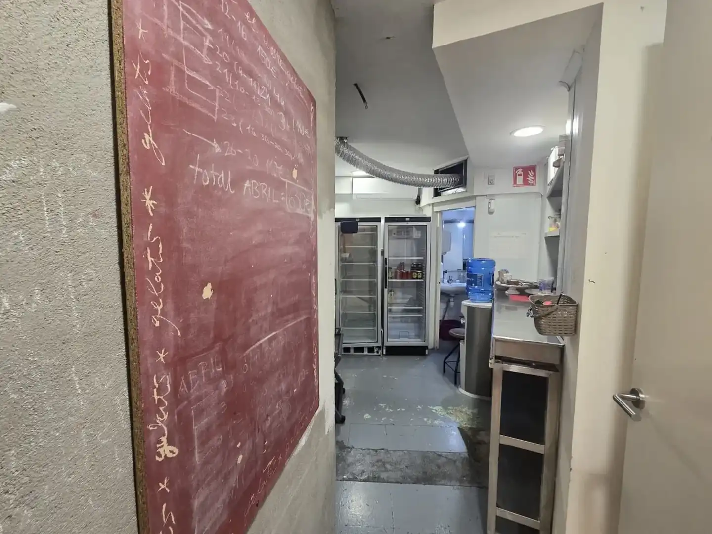 Locale commerciale in cessione a Eixample Nord, imagen 15