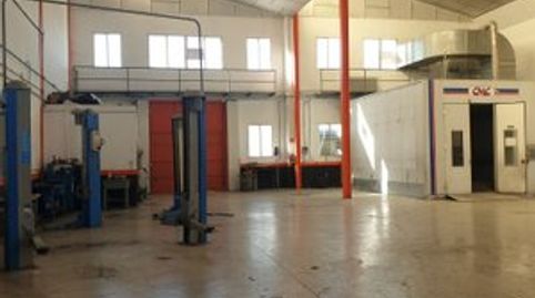 Foto 2 von Fabrikhallen zur Miete in Campodón - Ventorro del Cano, Alcorcón