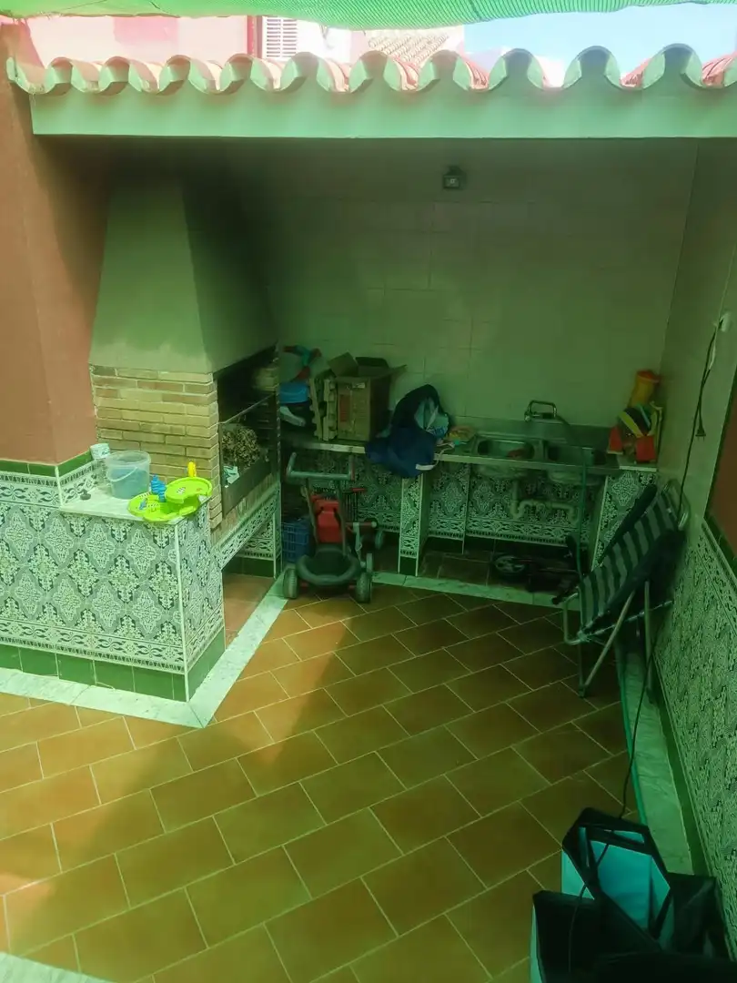 Casa o chalet en venta en Málaga con Aire acondicionado, Jardín privado y Terraza