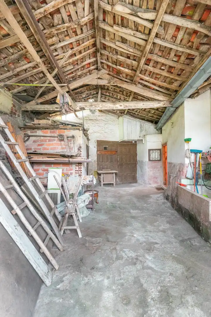 Casa o xalet en venda en Soto del Barco amb Calefacció, Jardí privat i Terrassa