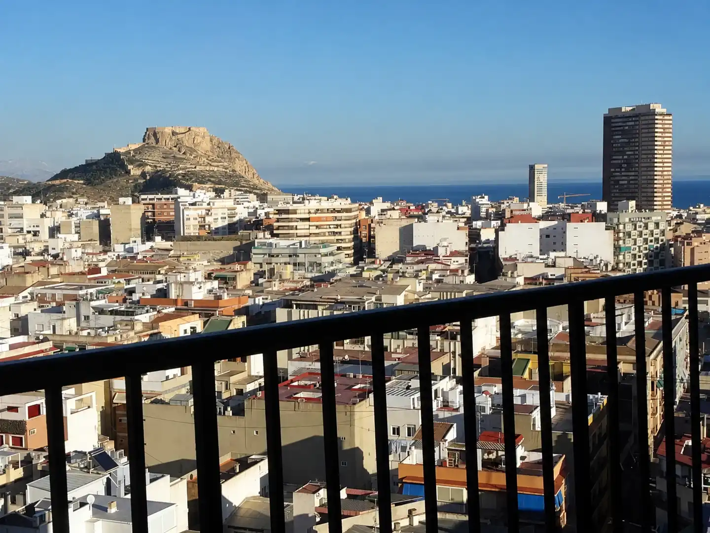 Piso con terraza en venta en Glorieta Poeta Vicente Mojica, imagen 2