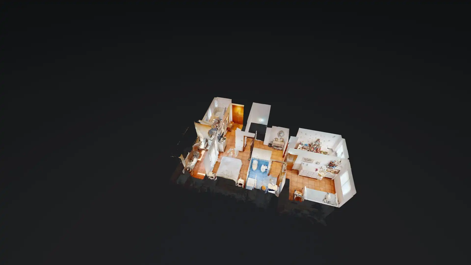 Dúplex en venta en Valencia con Calefacción, Jardín privado y Terraza
