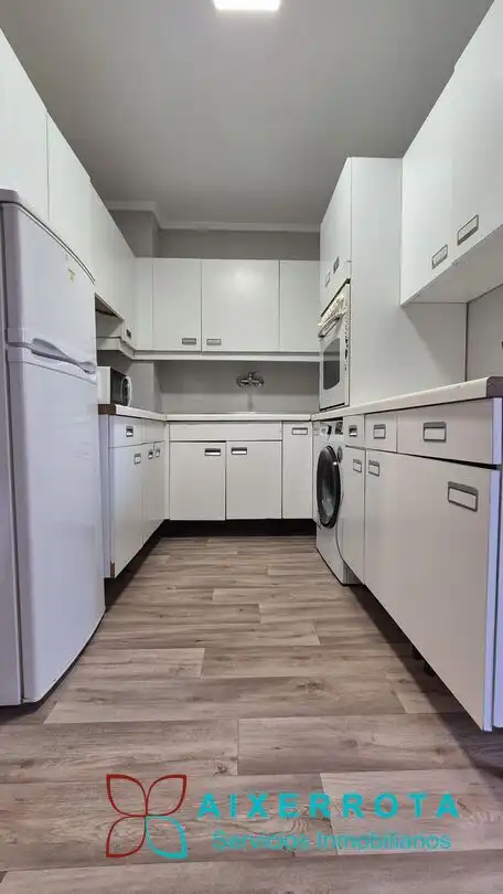 Flat for sale in Ibaizabal Kalea, Villamonte