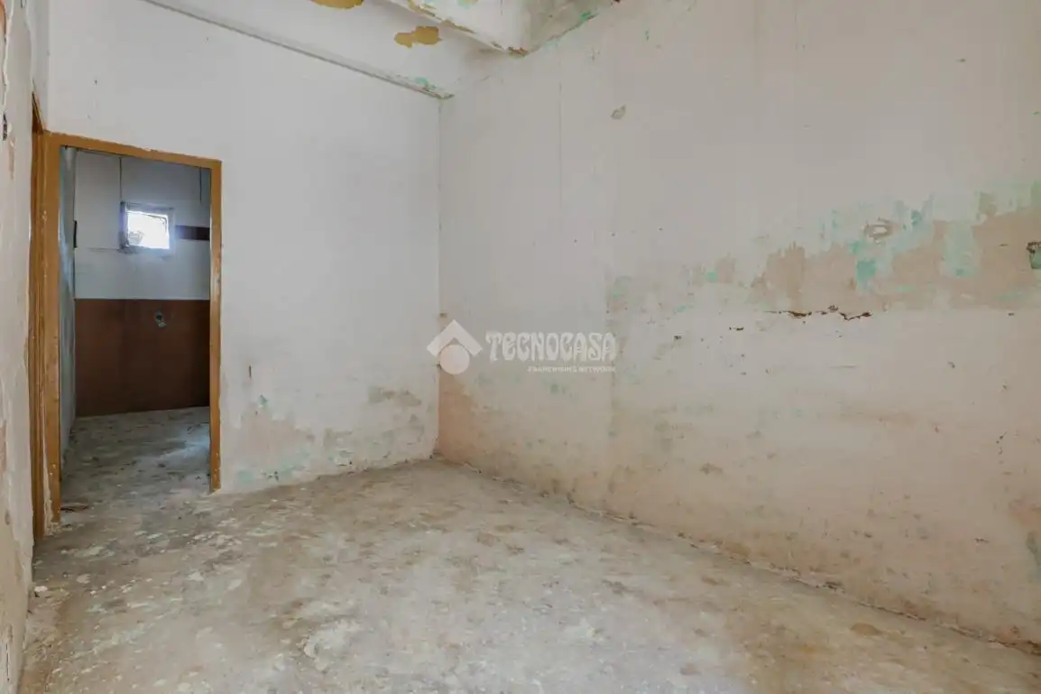 Casa adosada en venda a Serra d'en Camaró