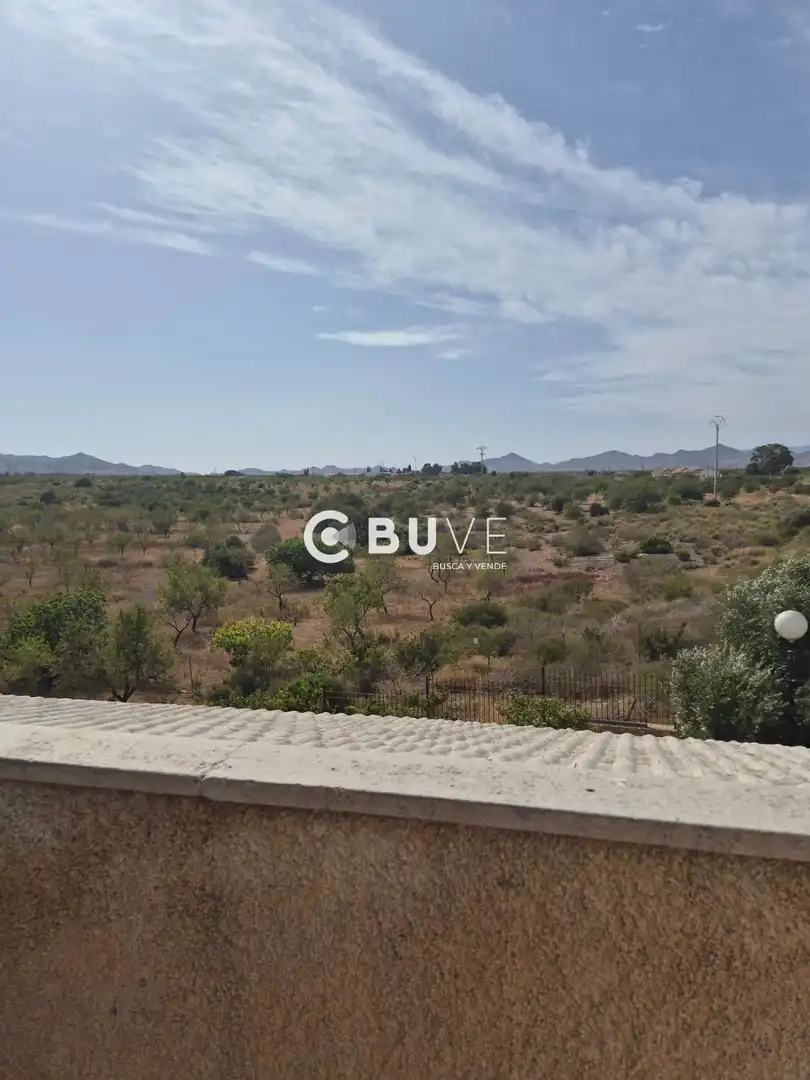 Casa o chalet en venta en Cartagena con Calefacción, Trastero y Piscina