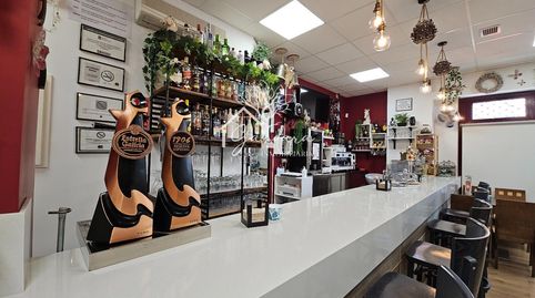 CAFETERÍA EN FUNCIONAMIENTO, TOTALMENTE ACONDICIONADA Y EQUIPADA, EN FERROL, imatge 5