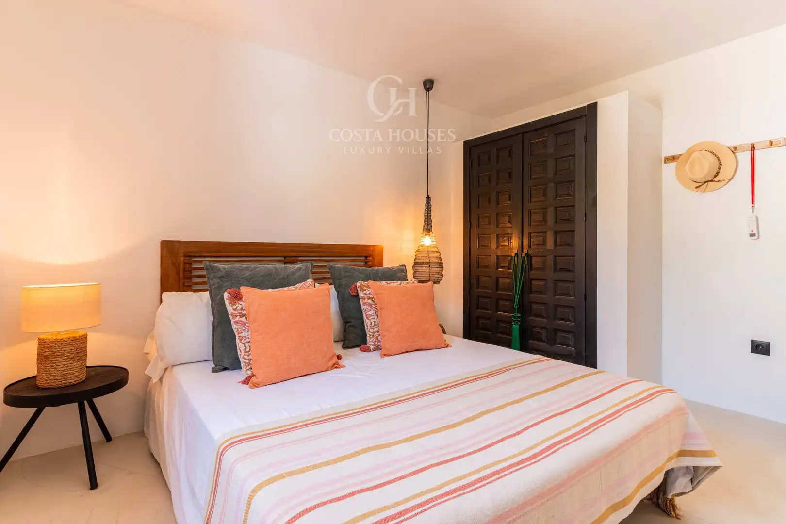 Chalet con piscina en venta en Portichol - Balcón al Mar, imagen 43