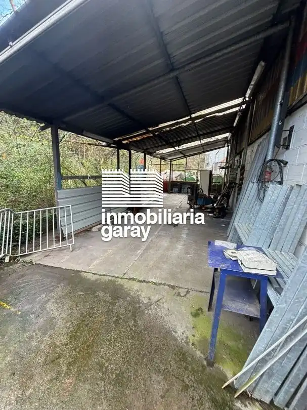 Nave industrial in vendita a Arrigorriaga, imagen 37