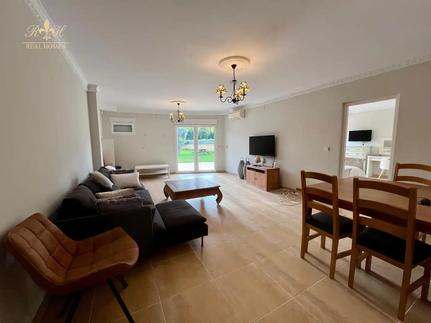 Detached house with pool for sale in EL PLANET, imagen 58