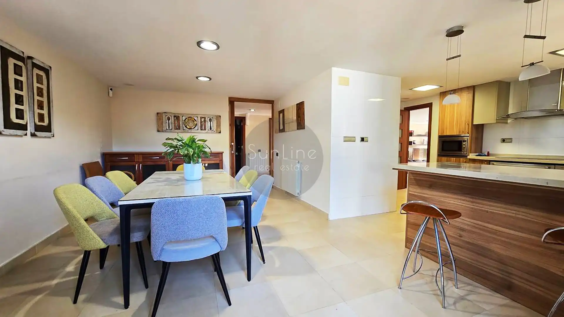House with pool for sale in Carrer Font de la Carrasquera, imagen 38
