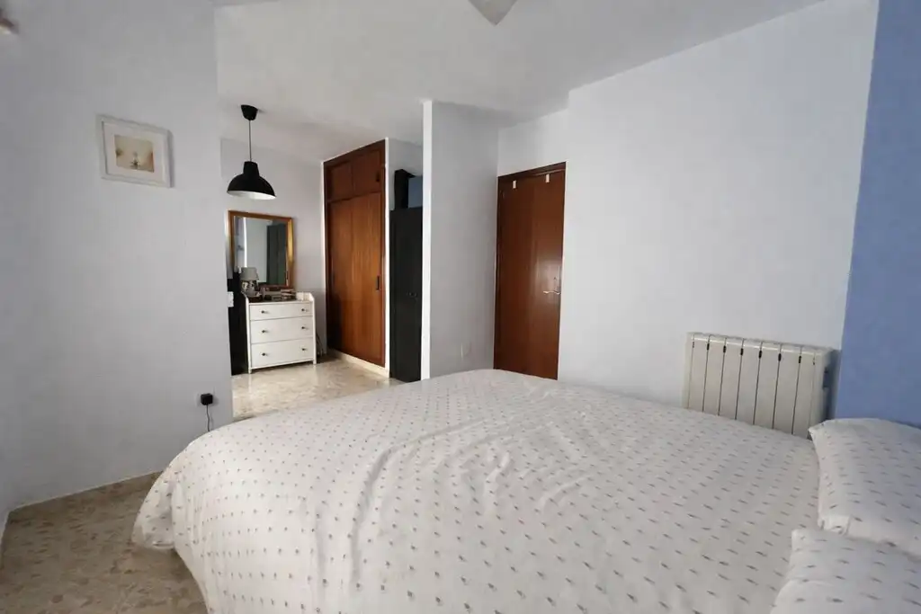 Casa aparellada en venda a Arroyo de la Miel, imagen 20