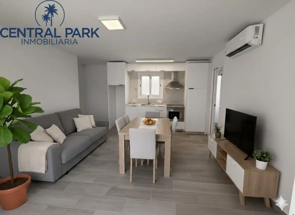 Apartament amb ascensor en venda a Carrer TORTOSA, imagen 3