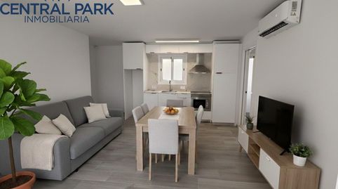 Foto 3 de Apartamento en venta en Carrer Tortosa, Mar i Camp - Platja dels Capellans, Salou