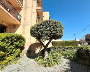 Garden of Flat for sale in Cerdanyola del Vallès  with Furnished